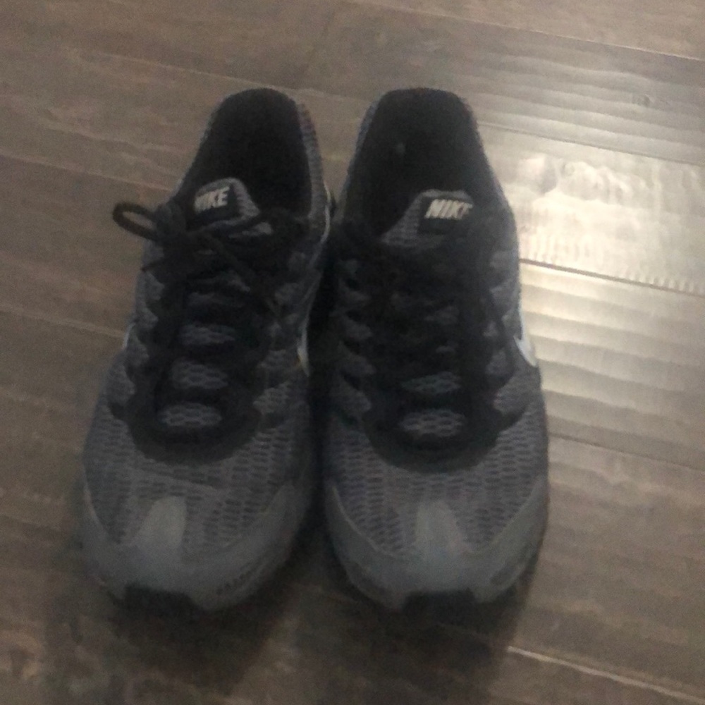 Nike max air